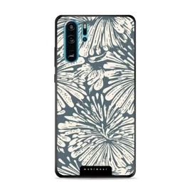 Etui Glossy Case do Huawei P30 Pro - wzór GA42G