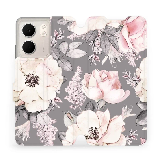 Etui do OPPO A5x - wzór MX06S
