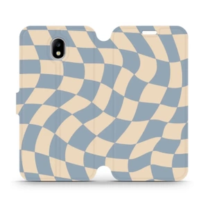 Etui do Samsung Galaxy J7 2017 - wzór VA59S