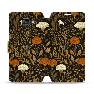 Etui do Samsung Galaxy A5 2016 - wzór V174S