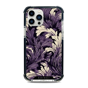 Etui MagSafe Elite Bumper Apple iPhone 12 Pro Max - wzór DA46D