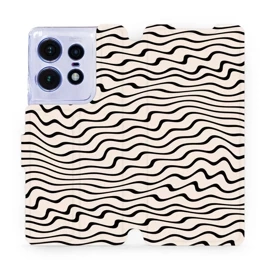 Etui do Motorola Edge 50 Pro - wzór VA62S