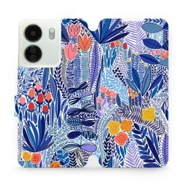 Etui do Xiaomi Redmi 13C - wzór MP03P