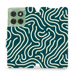 Etui do Motorola Edge 60 - wzór VA61S