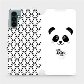 Etui do Samsung Galaxy A04S - wzór M030P