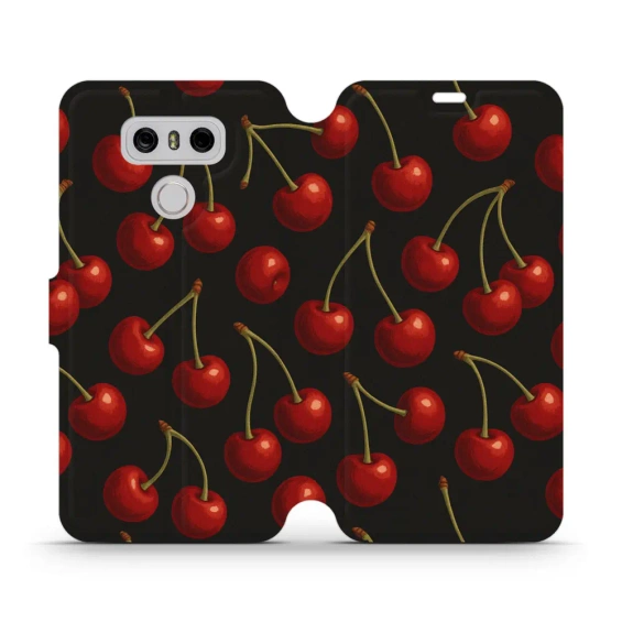 Etui do LG G6 - wzór VP83S
