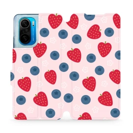 Etui do Xiaomi POCO F3 - wzór VP84S