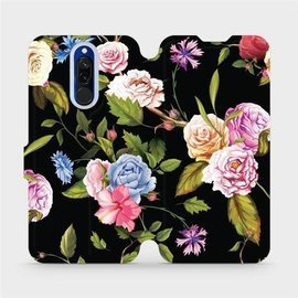 Etui do Xiaomi Redmi 8 - wzór VD07S