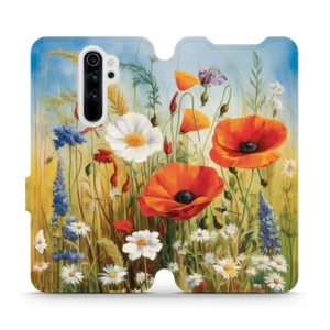 Etui do Xiaomi Redmi Note 8 Pro - wzór VP43S