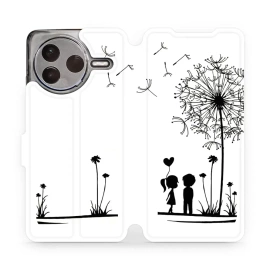 Etui do Xiaomi POCO F7 Pro 5G - wzór MH16P