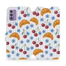 Etui do Nokia G42 - wzór VP85S