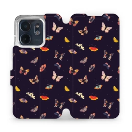 Etui do Infinix Smart 9 - wzór VP78S