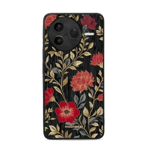 Etui Glossy Case do Xiaomi POCO F7 Pro 5G - wzór G172G