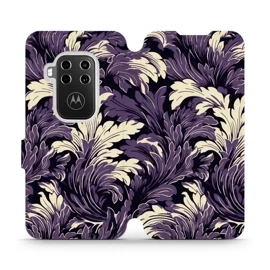 Etui do Motorola One Zoom - wzór VA46S