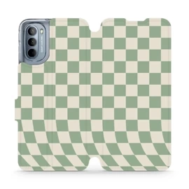 Etui do Motorola Moto G31 - wzór VA58S