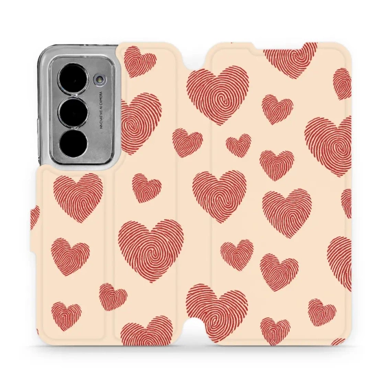 Etui do Xiaomi Redmi 15 5G - wzór VP93S
