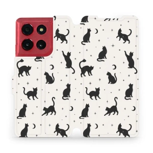 Etui do Motorola Moto G86 Power 5G - wzór V162S