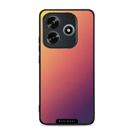 Etui Glossy Case do Xiaomi Redmi Note 14 5G - wzór G066G