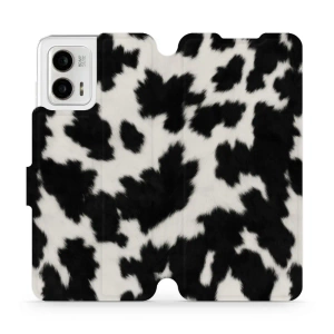 Etui do Motorola Moto G73 5G - wzór V165S