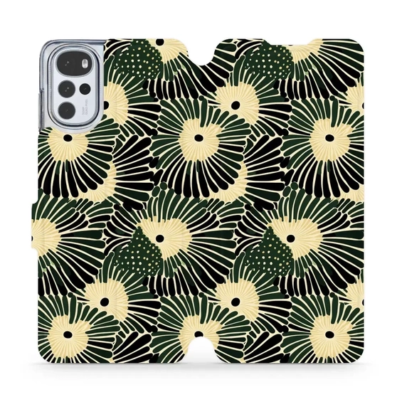 Etui do Motorola Moto G22 - wzór VA44S