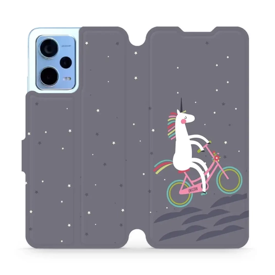 Etui do Xiaomi Redmi Note 12 5G - wzór V024P