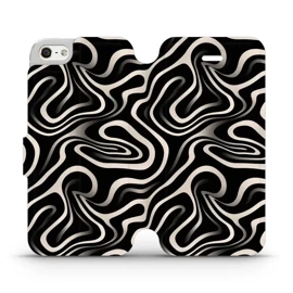 Etui do Apple iPhone SE - wzór VA63S