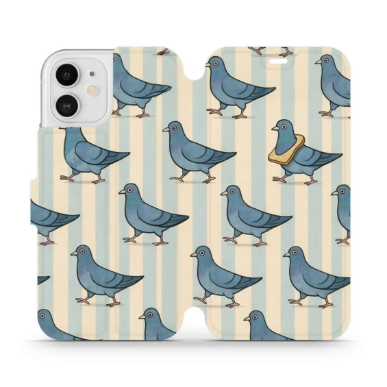 Etui do Apple iPhone 12 - wzór VP91S