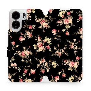 Etui do Xiaomi POCO C65 - wzór VD02S