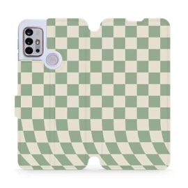 Etui do Motorola Moto G10 - wzór VA58S