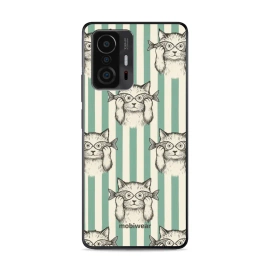 Etui Glossy Case do Xiaomi 11T Pro - wzór GP90G