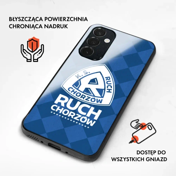 Etui Glossy Case do Oppo Reno 15 Pro - wzór G02RC