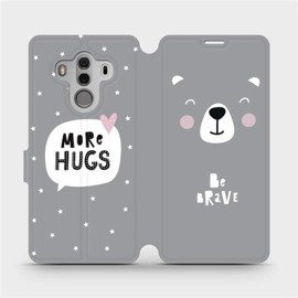 Etui do Huawei Mate 10 Pro - wzór MH06P
