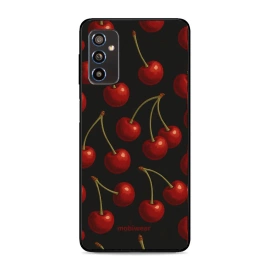 Etui Glossy Case do Samsung Galaxy M52 5G - wzór GP83G