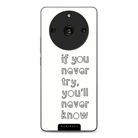 Etui Glossy Case do Realme 11 Pro - wzór G075G