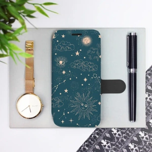 Etui do OPPO A40 - wzór VP14S