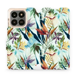 Etui do Huawei Honor 400 Smart - wzór M071P