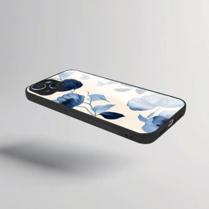 Etui Glossy Case do Samsung Galaxy A13 4G - wzór GP73G