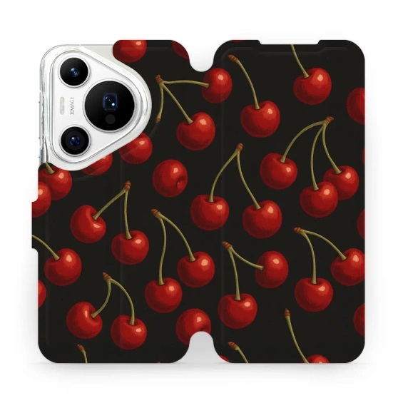 Etui do Huawei Pura 70 Pro - wzór VP83S