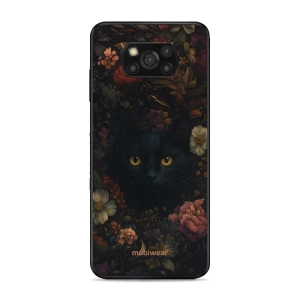 Etui Glossy Case do Xiaomi POCO X3 NFC - wzór G161G