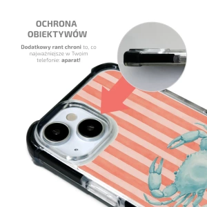 Etui MagSafe Elite Bumper Apple iPhone 11 - wzór DP87D