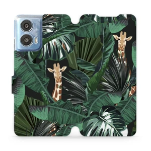 Etui do Motorola Moto G24 - wzór VP06P