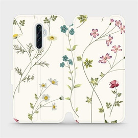 Etui do OPPO Reno 2Z - wzór MD03S