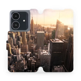 Etui do Realme Note 60 - wzór M138P