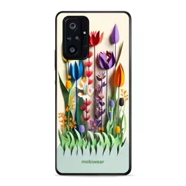 Etui Glossy Case do Xiaomi Redmi Note 10 pro - wzór G015G