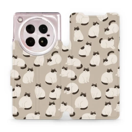 Etui do Infinix ZERO 40 5G - wzór V160S