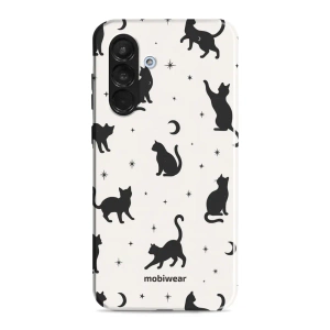 Etui Elite Pro do Samsung Galaxy A56 5G - wzór E162E