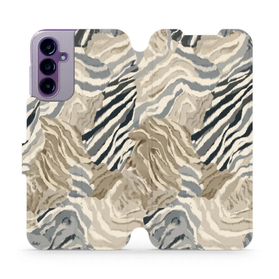 Etui do Samsung Galaxy A14 5G - wzór V168S