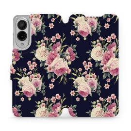 Etui do Samsung Galaxy S25 Edge - wzór V068P