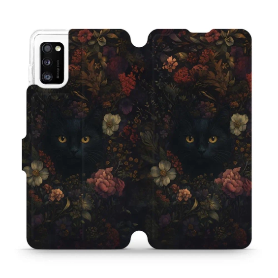 Etui do Samsung Galaxy A41 - wzór V161S