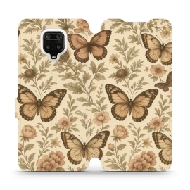 Etui do Xiaomi Redmi Note 9 Pro - wzór VP92S